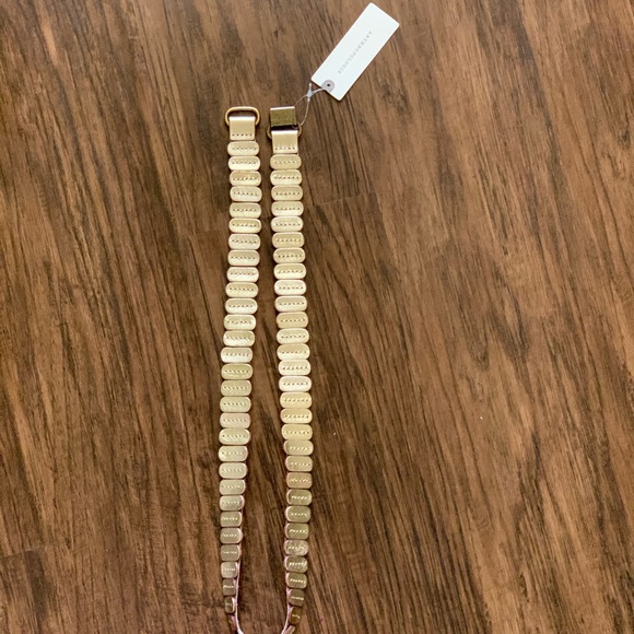 Anthropologi Tabitha stretch belt - Picture 3 of 12